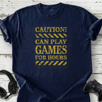 games for hours