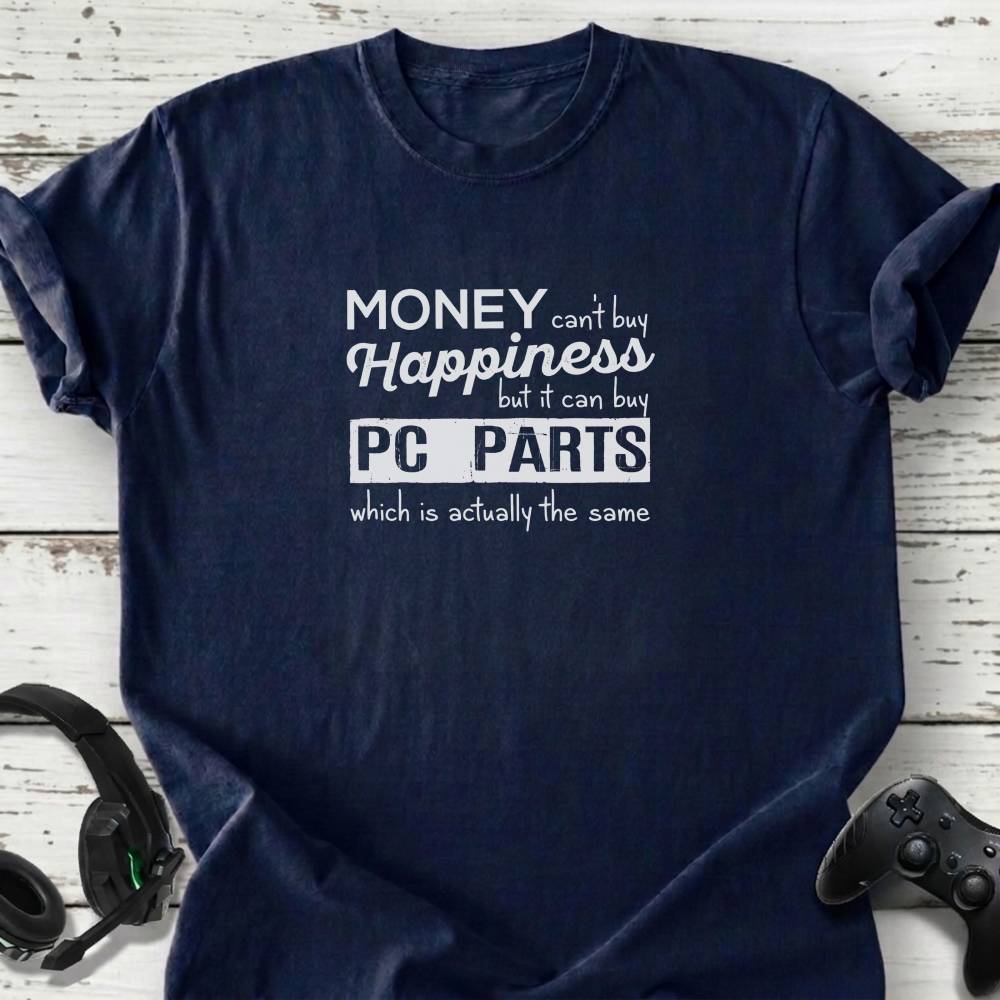 money can't buy