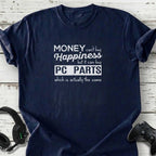 money can't buy