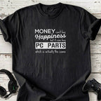 money can't buy