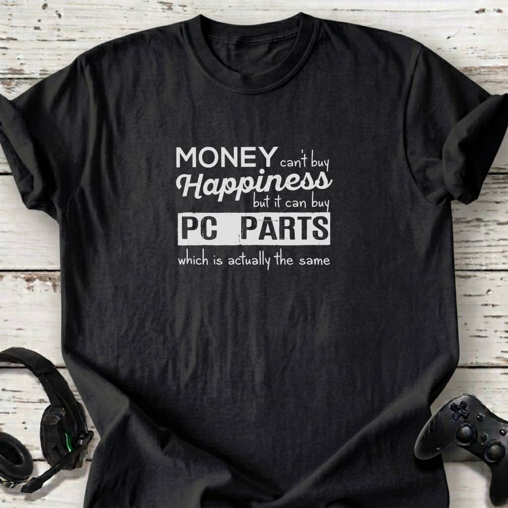 money can't buy