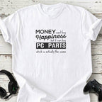 money can't buy
