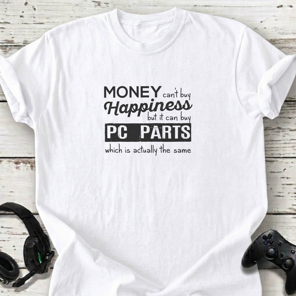 money can't buy