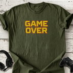 Game over