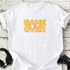 Game over