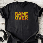 Game over