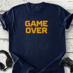 Game over