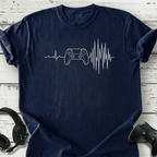 gamer heartbeat