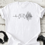 gamer heartbeat