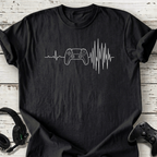 gamer heartbeat