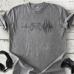 gamer heartbeat