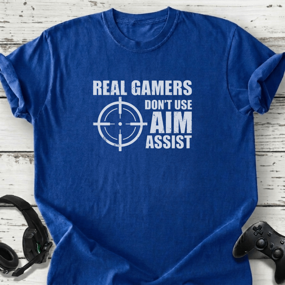 aim assist