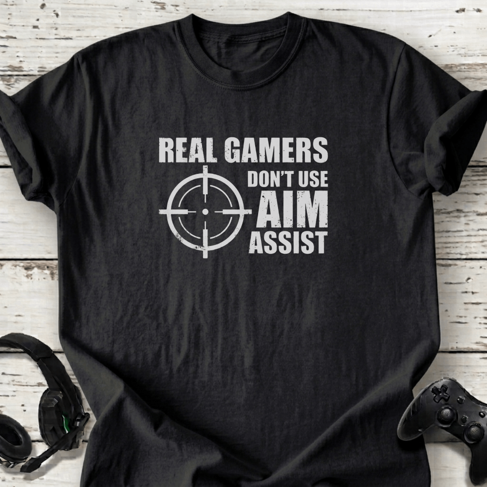 aim assist