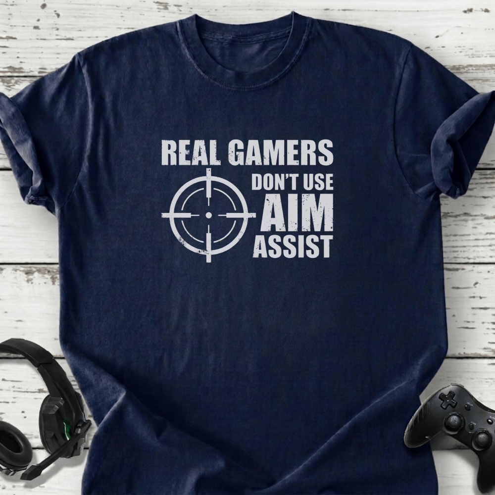 aim assist