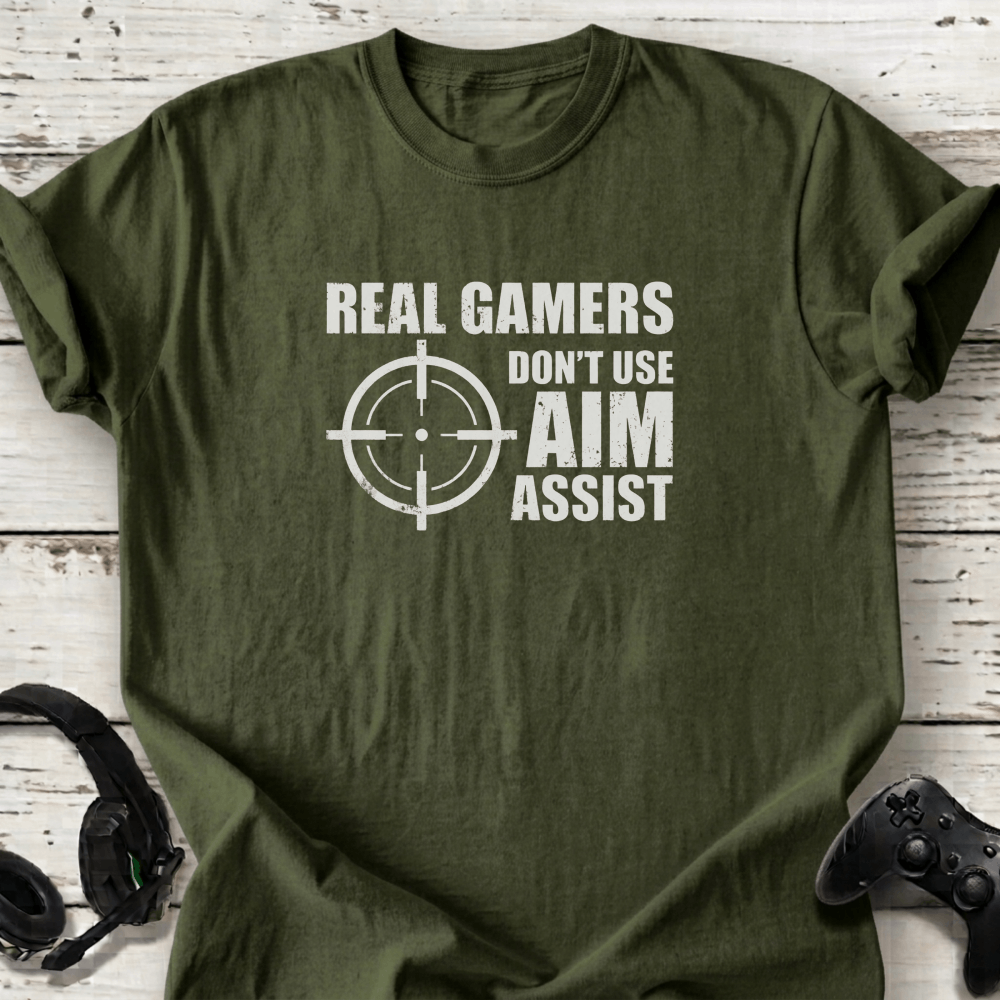 aim assist