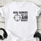 aim assist