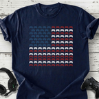 gamer flag