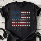 gamer flag