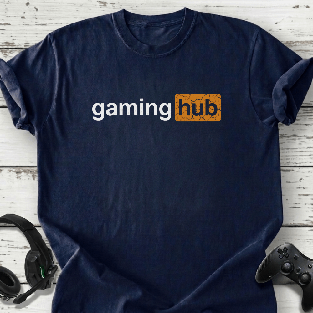 Gaming HUB