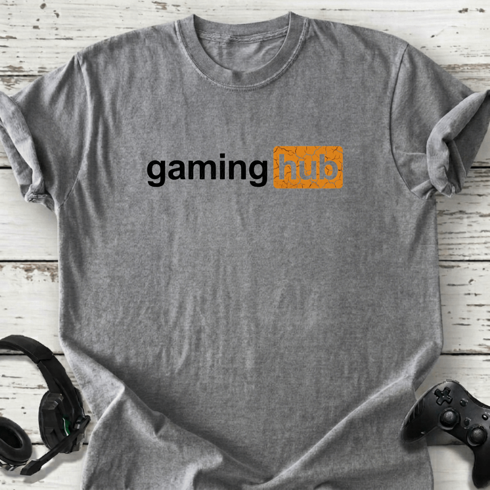 Gaming HUB