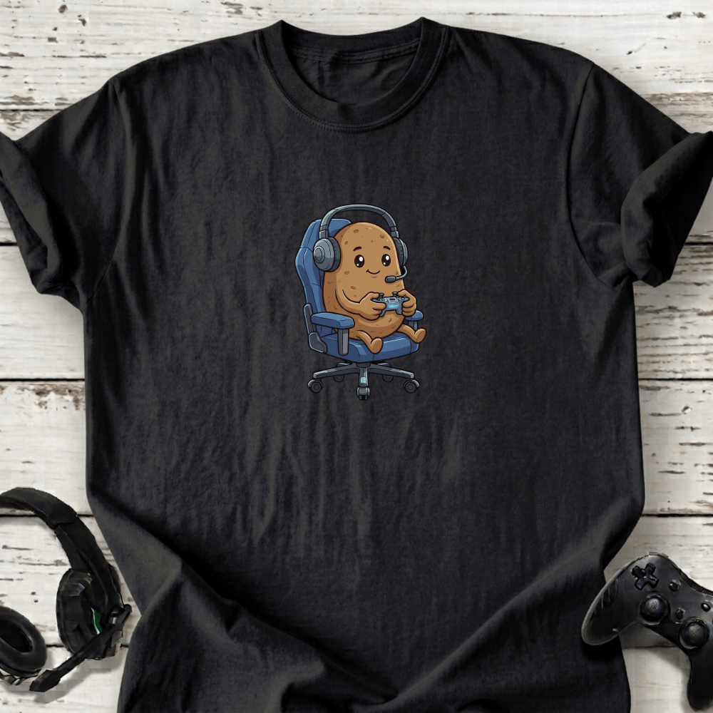 Potato Gamer