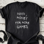 More Games