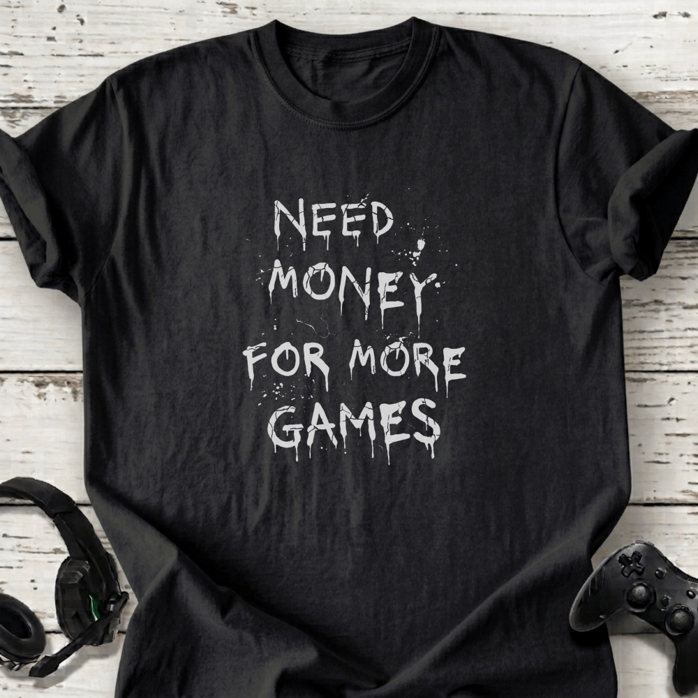 More Games