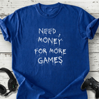 More Games