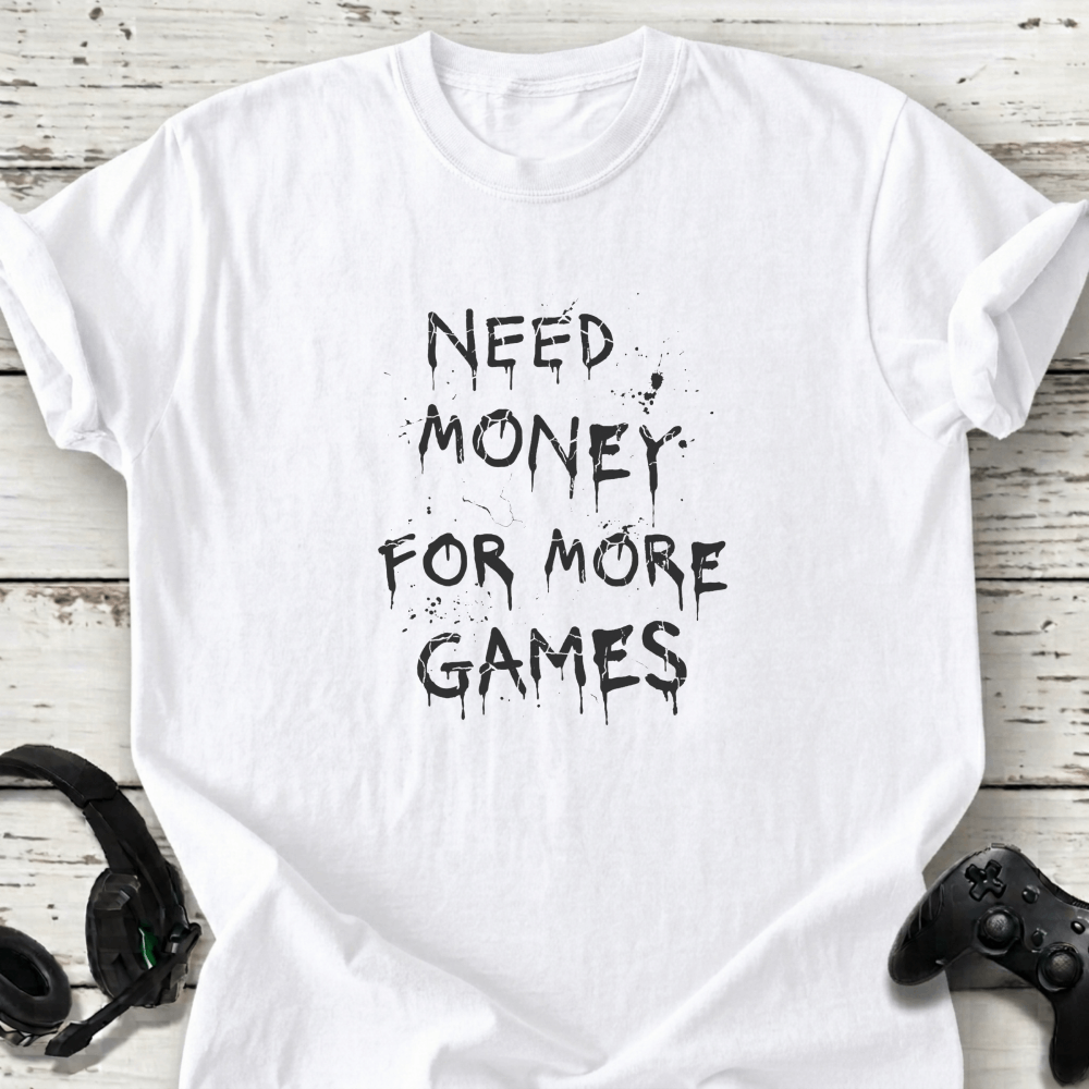 More Games