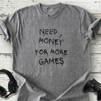 More Games