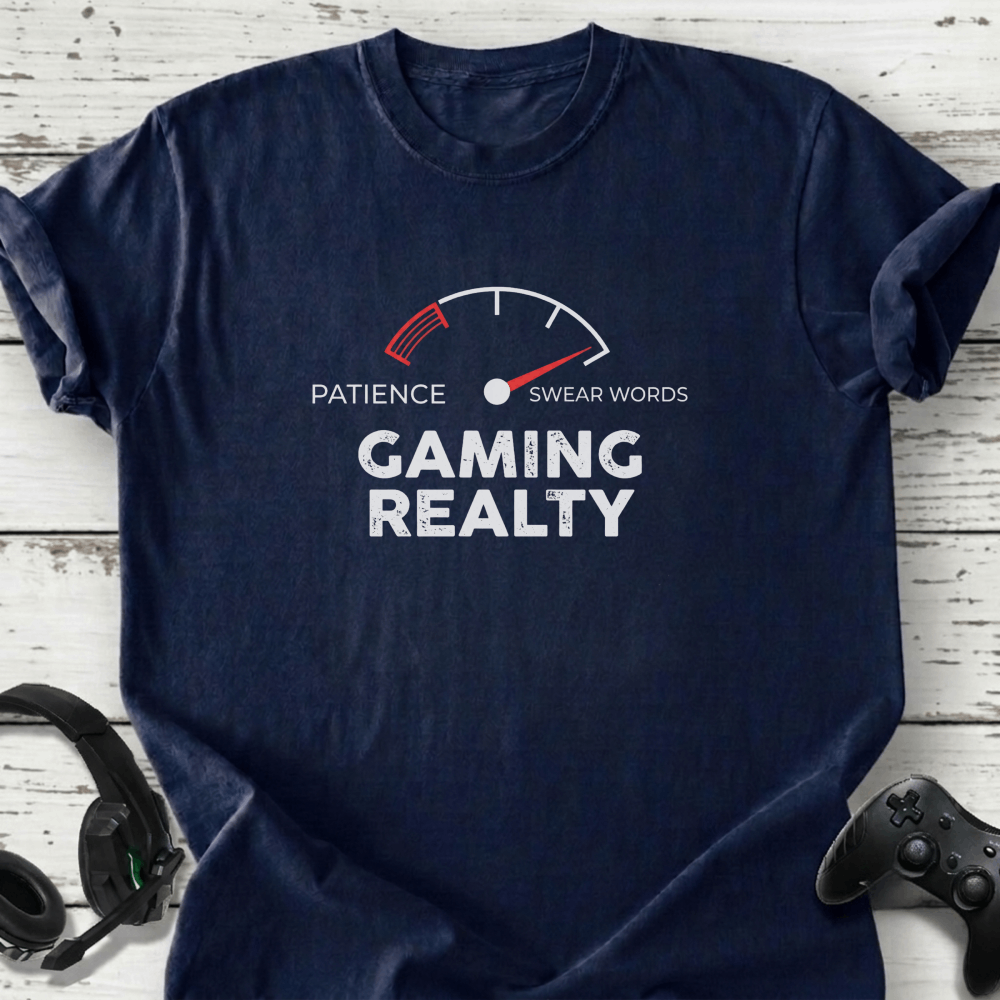 Gaming realty