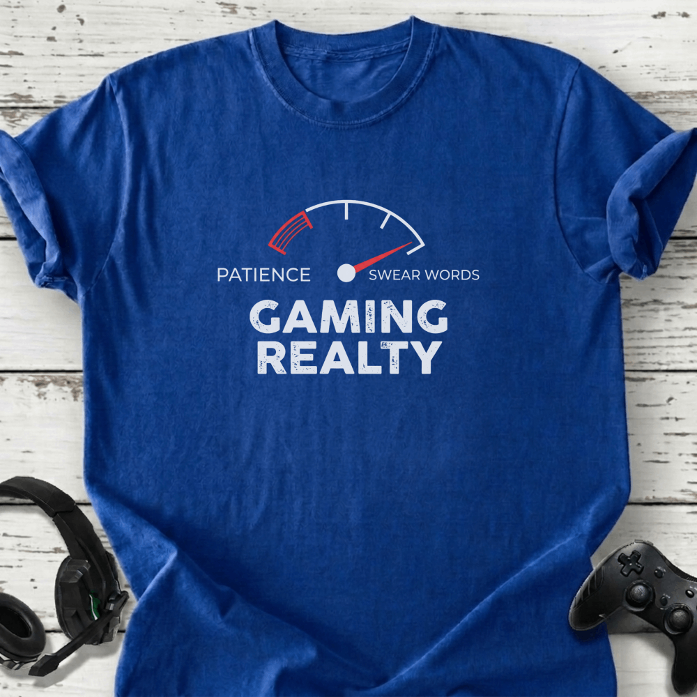 Gaming realty