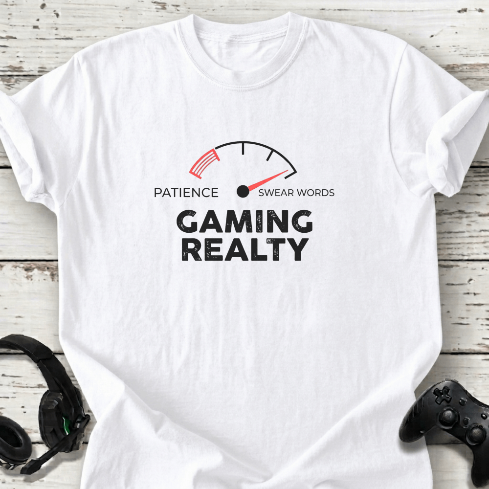 Gaming realty