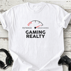 Gaming realty