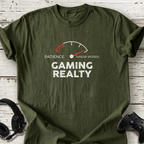 Gaming realty