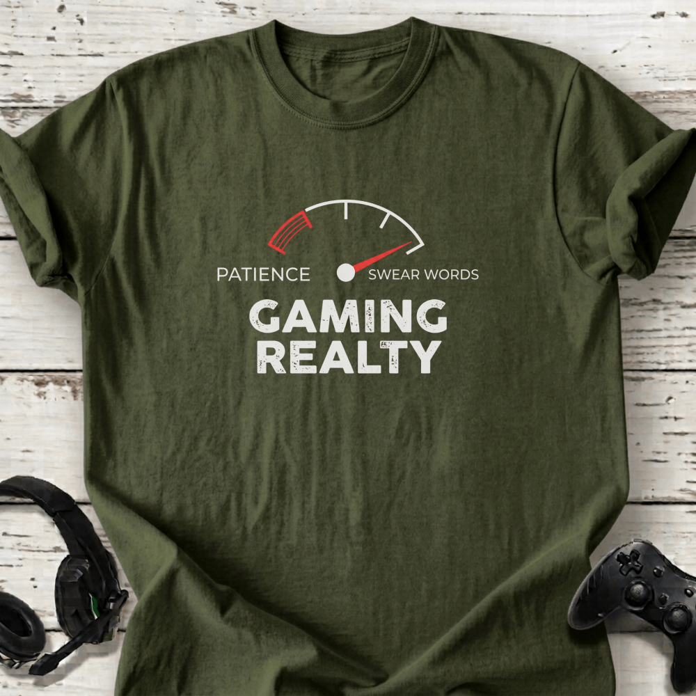 Gaming realty