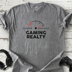 Gaming realty