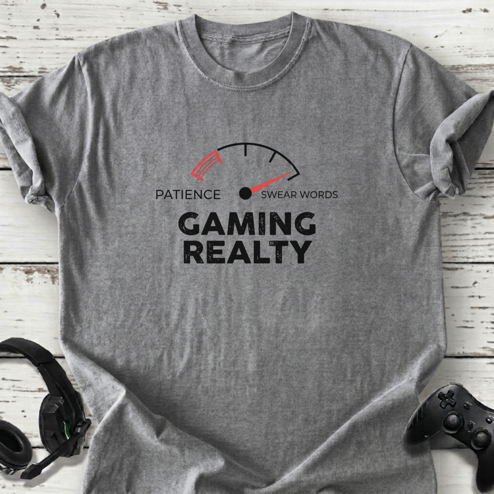 Gaming realty