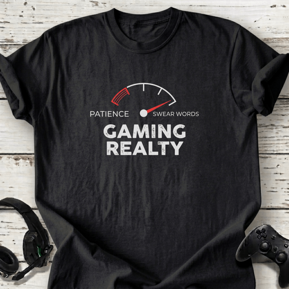 Gaming realty