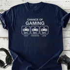 Chance of gaming