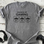 Chance of gaming