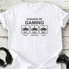 Chance of gaming