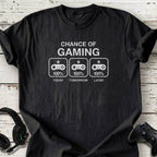 Chance of gaming