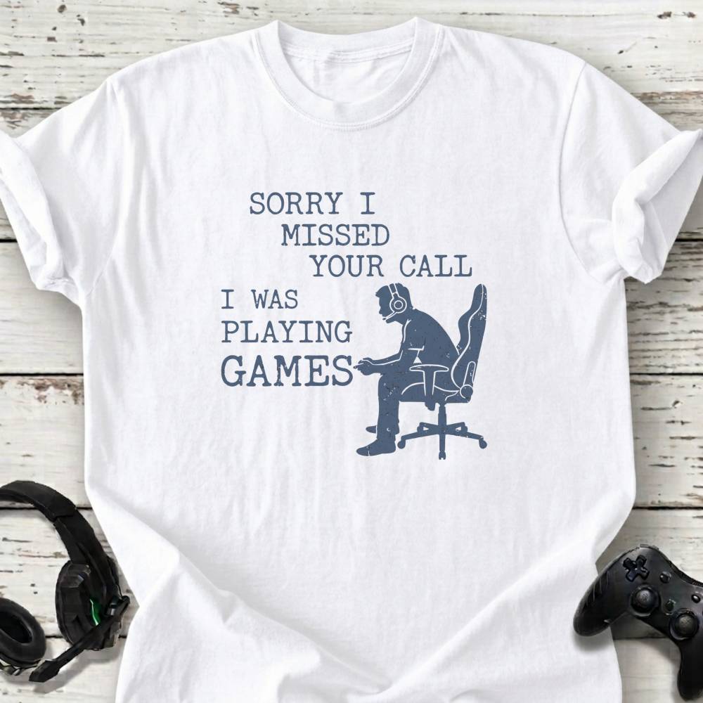 Missed you call