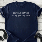 Life is better