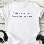 Life is better