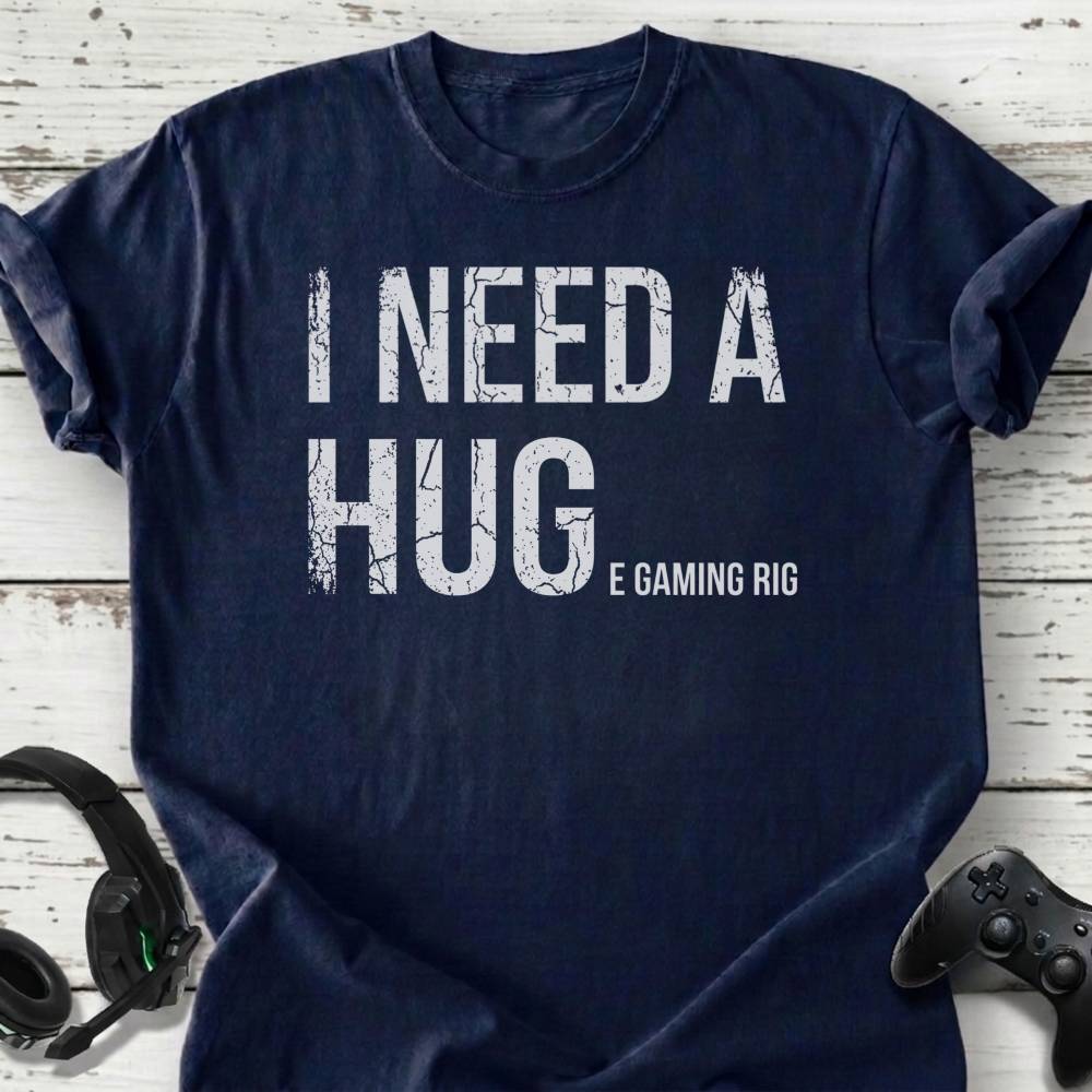 I need a hug