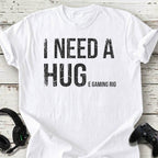 I need a hug
