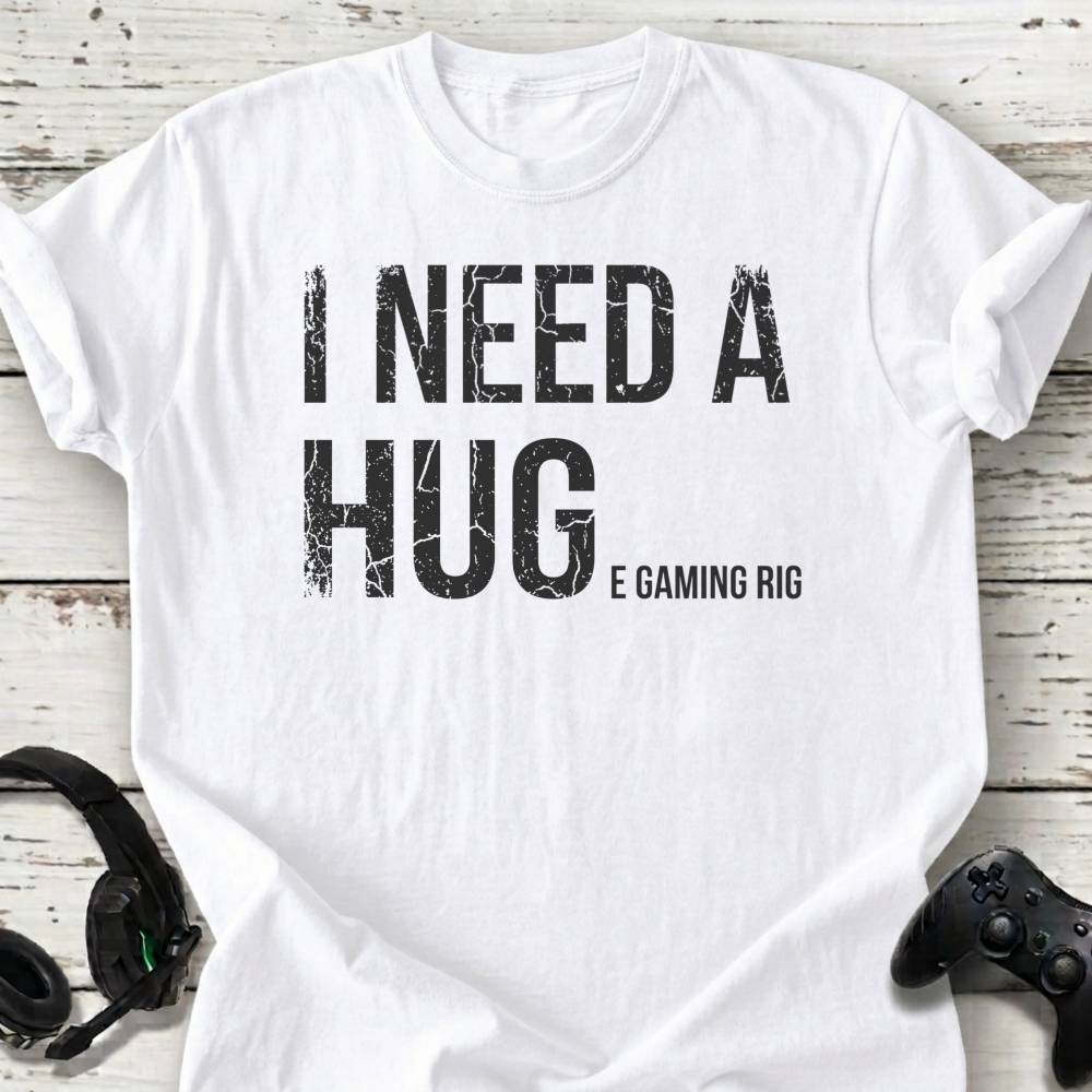 I need a hug