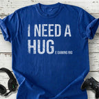 I need a hug